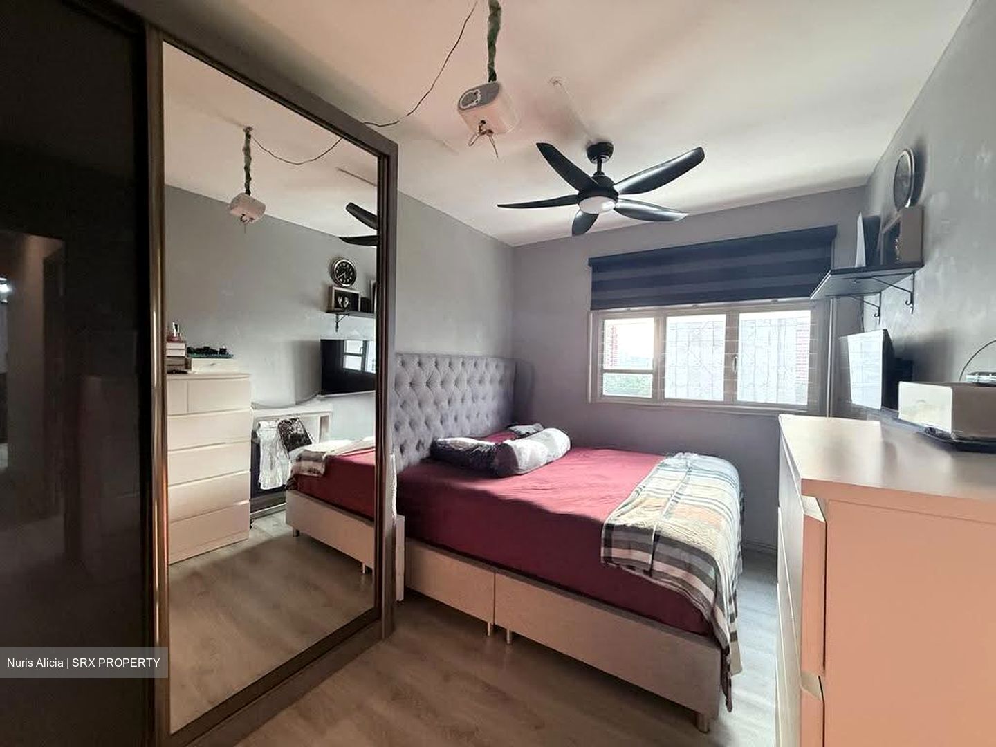 Blk 95B City Vue @henderson (Bukit Merah), HDB 3 Rooms #608532991